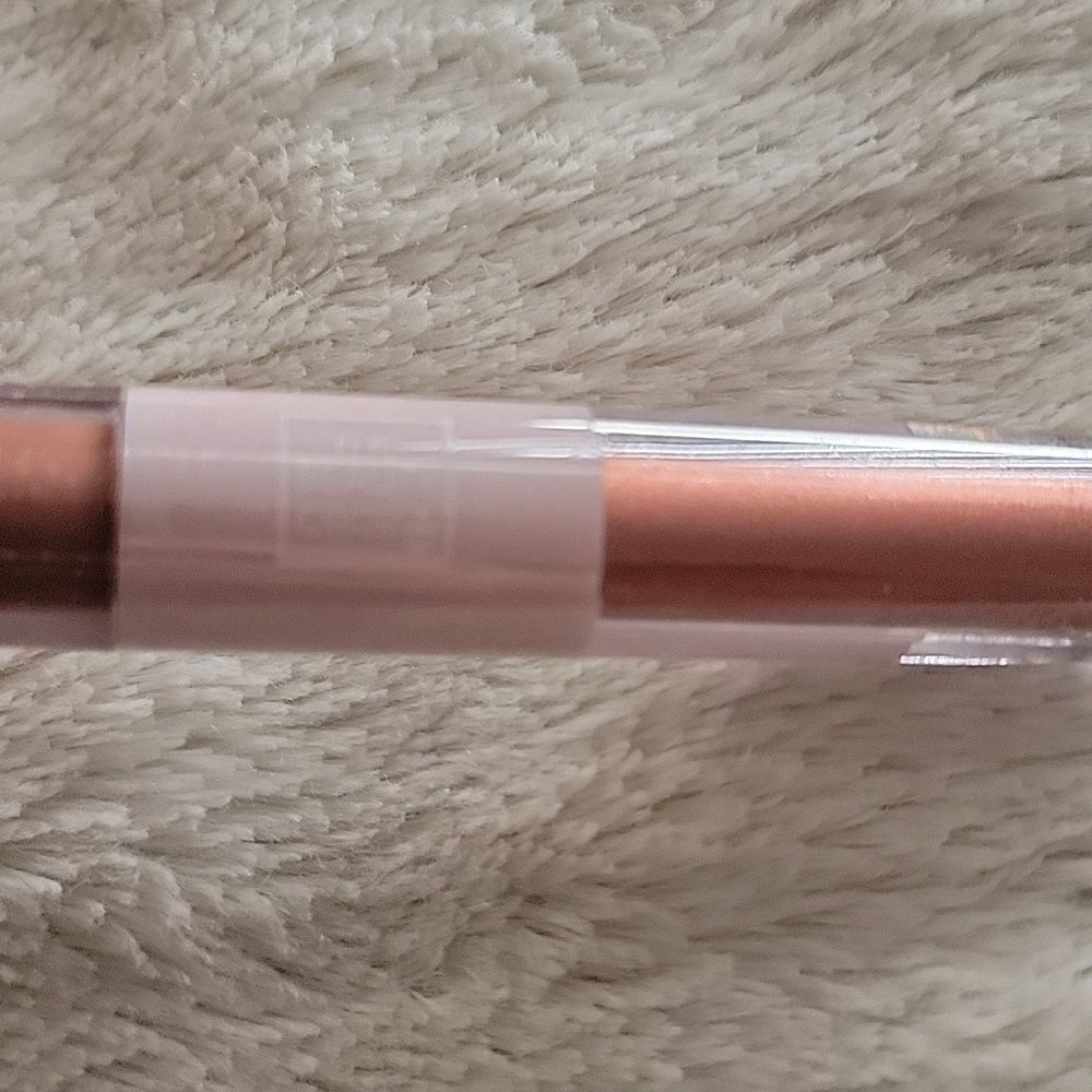 NEW The Beauty Crop 'Cinnamon & Fudge' Liquid Eyeshadow Duo - Picture 5 of 7